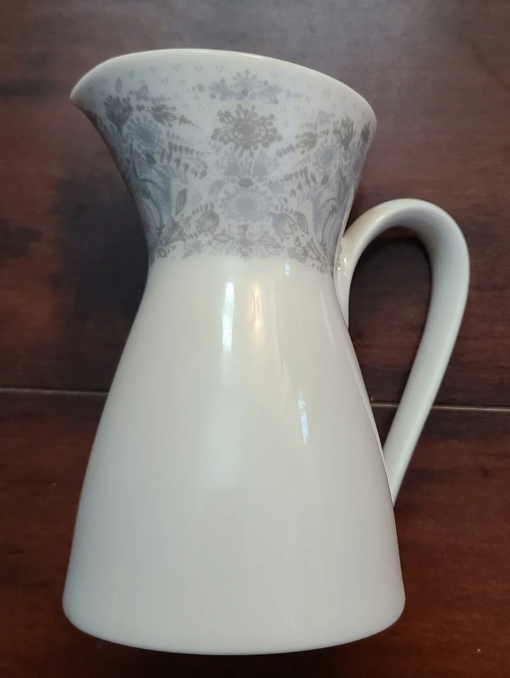 MINT Vintage 1958 Rosenthal Germany Form 2000 IDYLL Creamer Pitcher • Unused NOS
